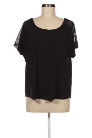 Дамска блуза Ergee, Размер XL, Цвят Черен, Цена 19,00 лв.
