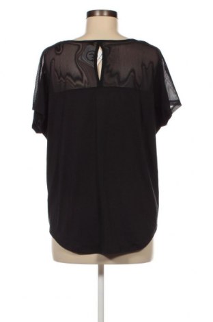 Дамска блуза Ergee, Размер XL, Цвят Черен, Цена 19,00 лв.