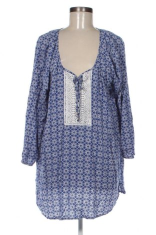 Дамска блуза Esmara, Размер XXL, Цвят Многоцветен, Цена 18,43 лв.