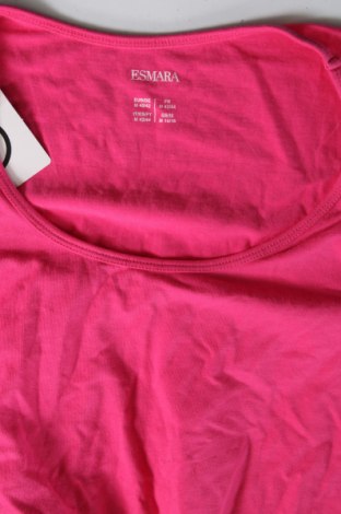 Дамска блуза Esmara, Размер M, Цвят Розов, Цена 6,65 лв.