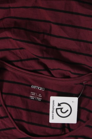 Damen Shirt Esmara, Größe XL, Farbe Rot, Preis 4,10 €
