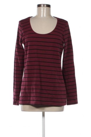 Damen Shirt Esmara, Größe XL, Farbe Rot, Preis 6,35 €