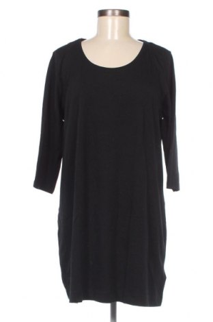 Дамска блуза Esmara, Размер 3XL, Цвят Черен, Цена 11,40 лв.