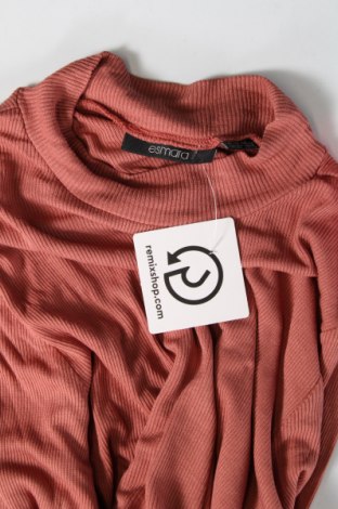 Γυναικεία μπλούζα Esmara, Μέγεθος XL, Χρώμα Σάπιο μήλο, Τιμή 2,70 €