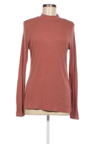 Дамска блуза Esmara, Размер XL, Цвят Пепел от рози, Цена 4,37 лв.