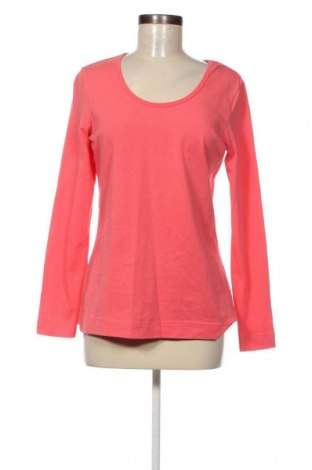 Дамска блуза Esmara, Размер L, Цвят Розов, Цена 5,51 лв.