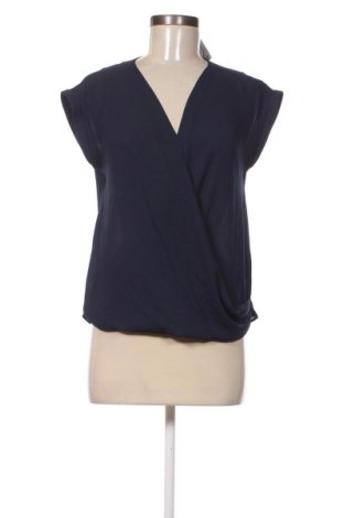 Γυναικεία μπλούζα Esmara, Μέγεθος M, Χρώμα Μπλέ, Τιμή 5,25 €