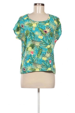 Дамска блуза Esmara, Размер M, Цвят Многоцветен, Цена 15,00 лв.