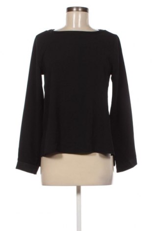 Γυναικεία μπλούζα Esmara, Μέγεθος S, Χρώμα Μαύρο, Τιμή 3,10 €