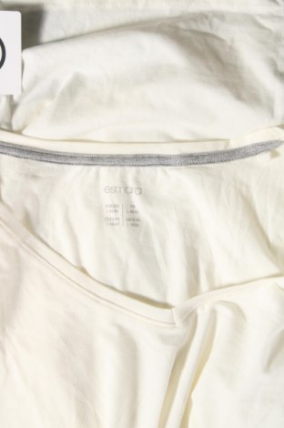 Дамска блуза Esmara, Размер L, Цвят Бял, Цена 10,56 лв.