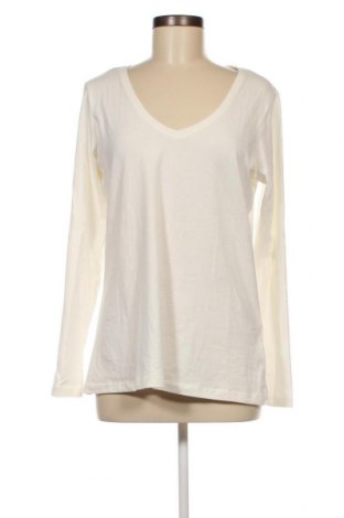 Damen Shirt Esmara, Größe L, Farbe Weiß, Preis 4,80 €
