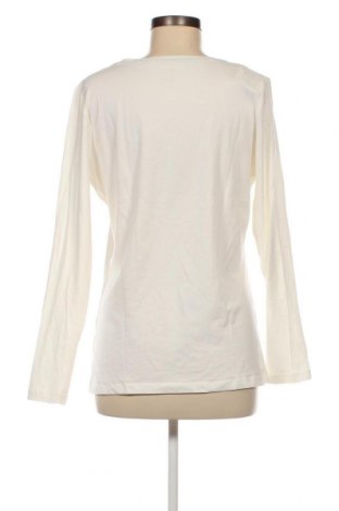 Damen Shirt Esmara, Größe L, Farbe Weiß, Preis 10,00 €