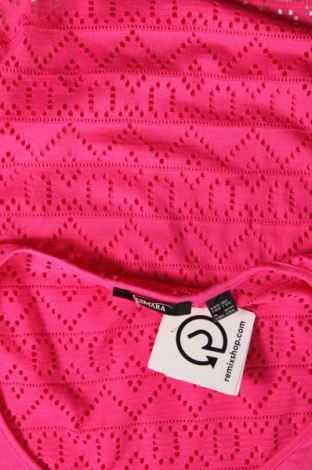 Bluză de femei Esmara, Mărime S, Culoare Roz, Preț 23,94 Lei