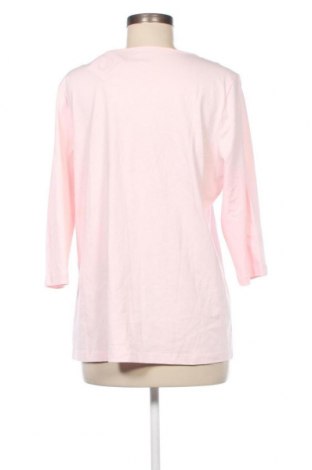 Γυναικεία μπλούζα Esmara, Μέγεθος L, Χρώμα Ρόζ , Τιμή 11,75 €