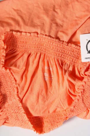 Дамска блуза Esmara, Размер S, Цвят Оранжев, Цена 5,51 лв.