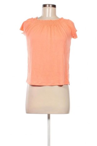 Дамска блуза Esmara, Размер S, Цвят Оранжев, Цена 8,55 лв.