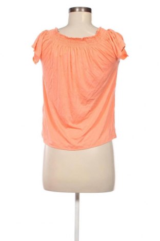 Γυναικεία μπλούζα Esmara, Μέγεθος S, Χρώμα Πορτοκαλί, Τιμή 3,41 €