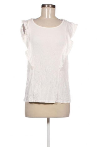 Дамска блуза Esmara, Размер S, Цвят Бял, Цена 11,40 лв.
