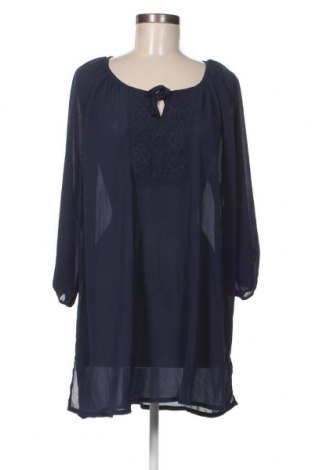 Damen Shirt Esmara, Größe 3XL, Farbe Blau, Preis 9,50 €
