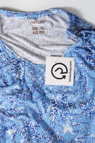 Γυναικεία μπλούζα Esmara, Μέγεθος M, Χρώμα Μπλέ, Τιμή 5,85 €