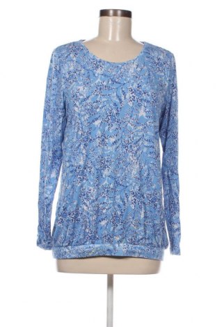 Γυναικεία μπλούζα Esmara, Μέγεθος M, Χρώμα Μπλέ, Τιμή 6,11 €