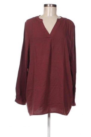 Дамска блуза Esmara, Размер XL, Цвят Розов, Цена 8,80 лв.