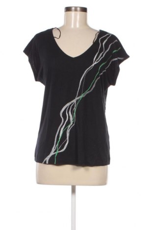 Γυναικεία μπλούζα Esprit, Μέγεθος XS, Χρώμα Μαύρο, Τιμή 7,94 €