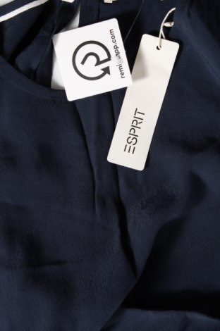 Γυναικεία μπλούζα Esprit, Μέγεθος S, Χρώμα Μπλέ, Τιμή 5,95 €