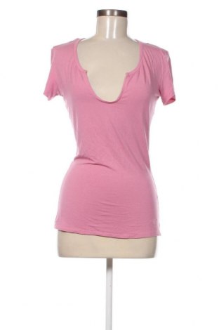Дамска блуза Esprit, Размер S, Цвят Розов, Цена 8,83 лв.