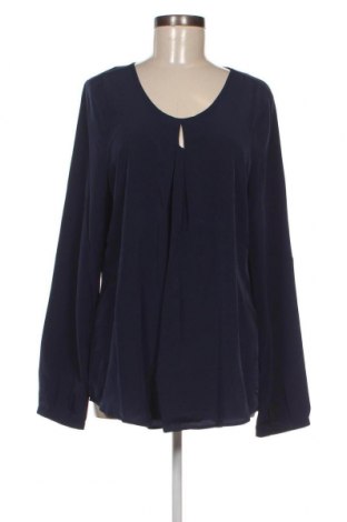 Дамска блуза Esprit, Размер L, Цвят Син, Цена 77,00 лв.