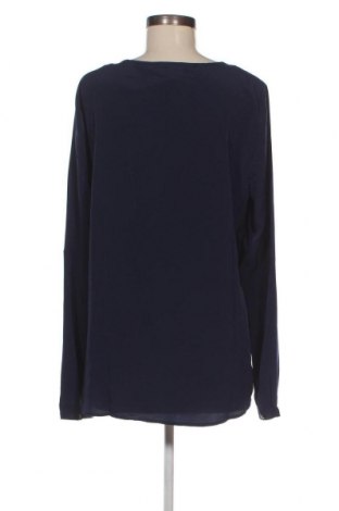 Дамска блуза Esprit, Размер L, Цвят Син, Цена 34,65 лв.