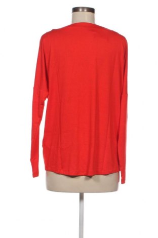 Дамска блуза Esprit, Размер S, Цвят Червен, Цена 26,95 лв.