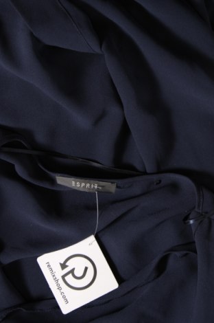 Bluză de femei Esprit, Mărime M, Culoare Albastru, Preț 16,78 Lei