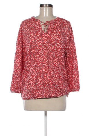Γυναικεία μπλούζα Esprit, Μέγεθος L, Χρώμα Κόκκινο, Τιμή 4,21 €