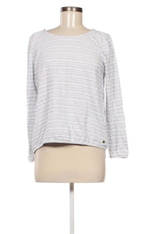 Γυναικεία μπλούζα Esprit, Μέγεθος XL, Χρώμα Λευκό, Τιμή 11,36 €