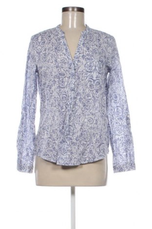 Дамска блуза Esprit, Размер S, Цвят Многоцветен, Цена 6,46 лв.
