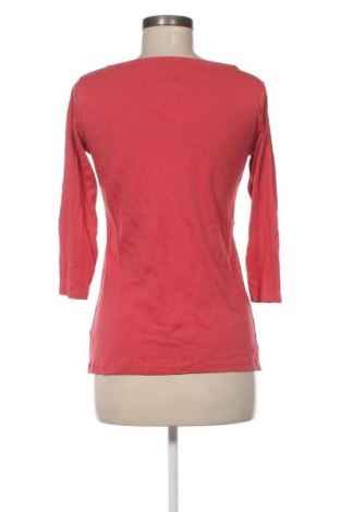 Дамска блуза Esprit, Размер L, Цвят Пепел от рози, Цена 34,00 лв.