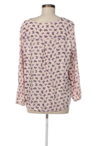 Дамска блуза Esprit, Размер L, Цвят Многоцветен, Цена 8,50 лв.