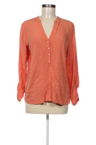Дамска блуза Esprit, Размер M, Цвят Оранжев, Цена 8,50 лв.
