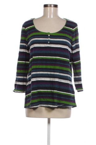 Γυναικεία μπλούζα Esprit, Μέγεθος M, Χρώμα Πολύχρωμο, Τιμή 6,31 €
