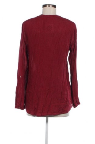 Дамска блуза Esprit, Размер M, Цвят Червен, Цена 10,20 лв.