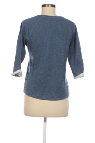 Дамска блуза Esprit, Размер S, Цвят Син, Цена 8,50 лв.