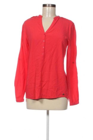Γυναικεία μπλούζα Esprit, Μέγεθος S, Χρώμα Κόκκινο, Τιμή 6,31 €