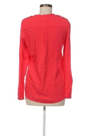 Дамска блуза Esprit, Размер S, Цвят Червен, Цена 6,80 лв.