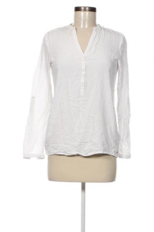 Дамска блуза Esprit, Размер S, Цвят Бял, Цена 6,80 лв.