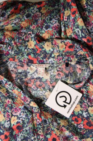 Дамска блуза Esprit, Размер XXS, Цвят Многоцветен, Цена 6,80 лв.
