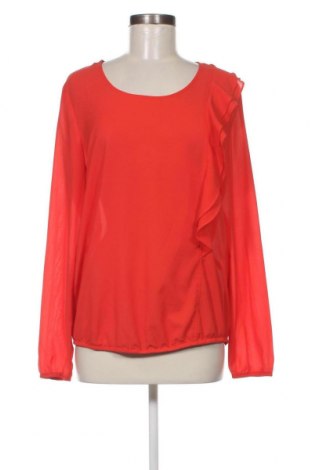 Bluză de femei Esprit, Mărime M, Culoare Roșu, Preț 39,14 Lei
