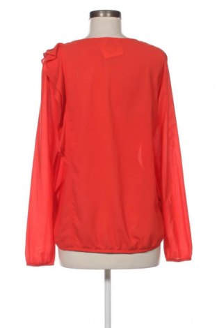 Дамска блуза Esprit, Размер M, Цвят Червен, Цена 8,50 лв.