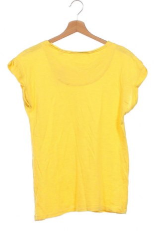 Дамска блуза Esprit, Размер XS, Цвят Жълт, Цена 17,34 лв.