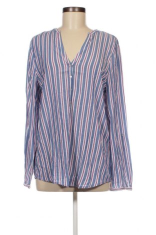 Дамска блуза Esprit, Размер L, Цвят Многоцветен, Цена 15,30 лв.